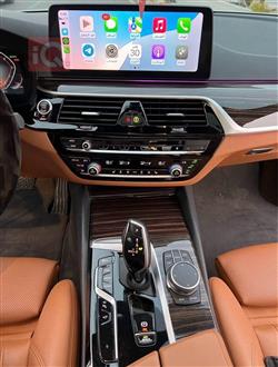 بي ام دبليو الفئة 5